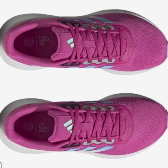 NIB adidas Runfalcon 3.0 Running Shoe - Women's - sz 10 WIDE - Picture 4 of 9